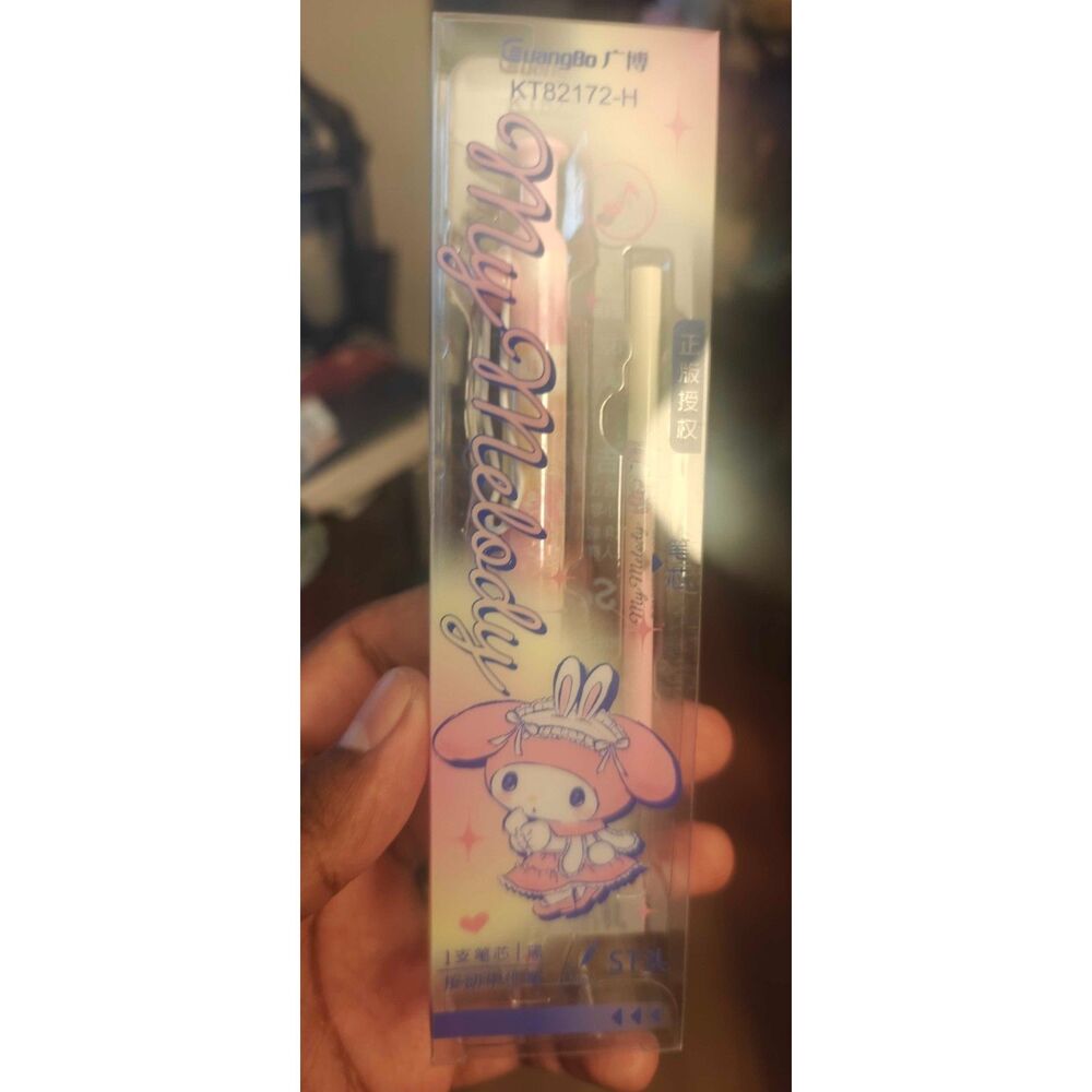 My melody sanrio pen